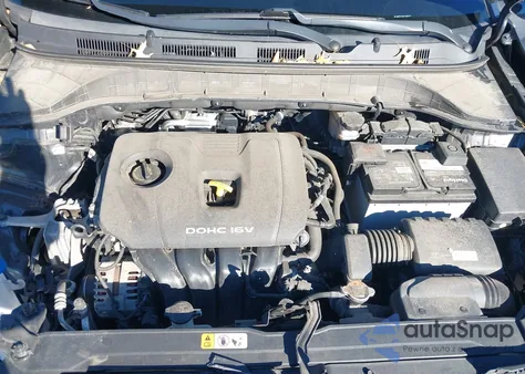 2020 Hyundai Kona Se from USA, damaged, VIN KM8K1CAA0LU464123